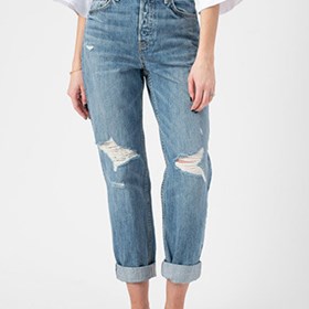 Fashion and Clothing: Hot GRLFRND Jeans Collection | Trend Savvy