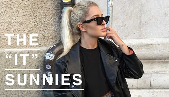 Fashion and Clothing: Trending Saint Laurent & Gucci Sunglasses in Canada - Trendsavvy